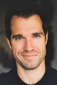 Jackson Spidell as Josef / Super Soldier #1