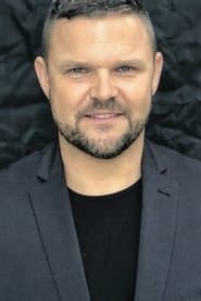 Tamás Hagyó as Bus Driver