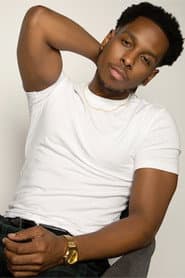 Sheerod Tate as Dancer