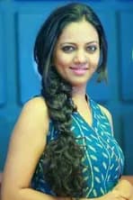 Neha Joshi as Jenny Thomas