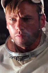 John Morton as Dak Ralter