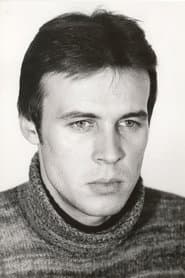 Ivan Ivanov as Seaman (Red October)