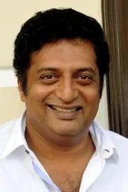 Prakash Raj as Public Prosecutor Indrajith Shetty