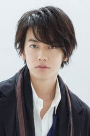 Takeru Satoh as Coach