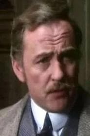 Oliver Maguire as Cabbel