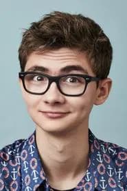 Elliott Fullam as Jonathan Shaw