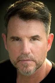Patrick Newall as Nicholas Bernardi