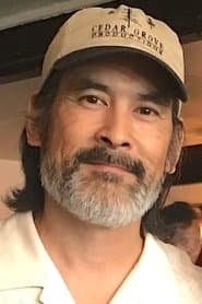 Chris Tashima as Hiro
