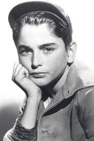 Robert J. Anderson as Little George
