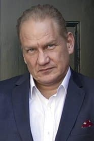 Joachim Paul Assböck as Klaus Tauber