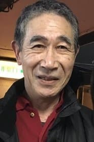 Taka Okubo as Priest