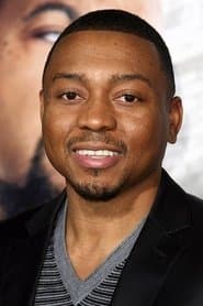 Na'im Lynn as Meathead (voice)