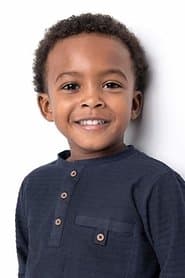 Demetrius Dotson II as Boy on Bus