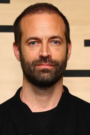 Benjamin Millepied as David Moreau / The Prince