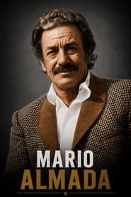 Mario Almada as El Texano