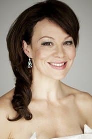 Helen McCrory as Narcissa Malfoy