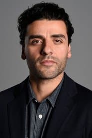 Oscar Isaac as Poe Dameron
