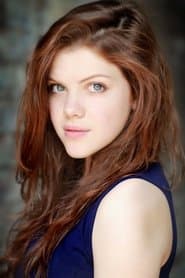 Georgie Henley as Lucy Pevensie