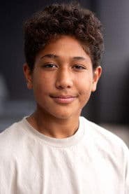 Josua Tuivaralagi as Kai