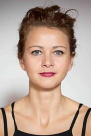 Francesca Tomassoni as Infermiera - Medicina Protetta