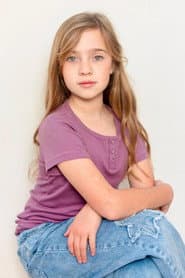 Coco White as Manager's Daughter