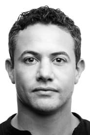 Warren Brown as Mercenary Security #1