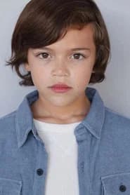 Acston Luca Porto as Jake Kennedy