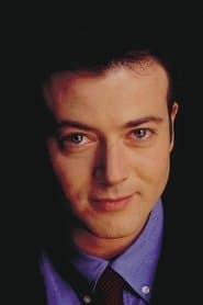 Barry McEvoy as Carruthers Guard