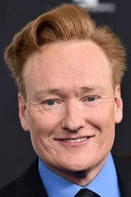 Conan O'Brien as Smarty Pants (voice)