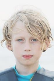 Grady Wilson as Young Becket