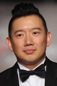 Chapman To Man-Chat as Tsui Wai-keung