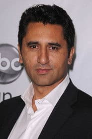 Cliff Curtis as Tonowari