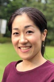 Yumiko Ogata as (voice)