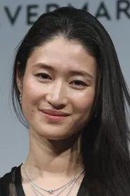 Koyuki as Taka