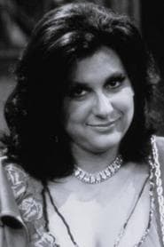 Jeannie Linero as Lucy Mancini