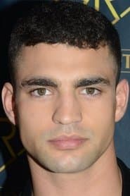 Joshua Diaz as 96