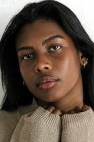 Nathalie Oliveira as Travel Ministry Official