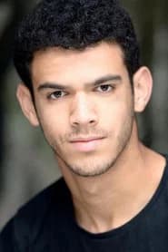 Jermaine Cope as Tall Peasant