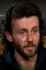 Simon Atherton as Crusader