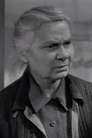 Antonina Bogdanova as Grandmother