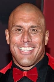 Tanoai Reed as Security Guard Fighting Happy Hogan (uncredited)