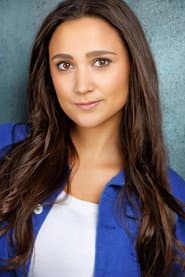 Logan Roe as Megan