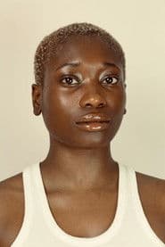 Kikz Katika as Dancer