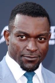 Michael James Shaw as Corvus Glaive