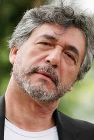 Mario Cordova as Podestà (voice - IT)
