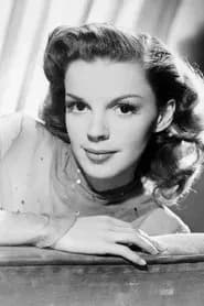 Judy Garland as Irene Hoffman Wallner