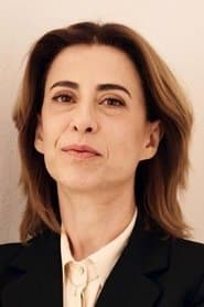 Fernanda Torres as Eunice Paiva