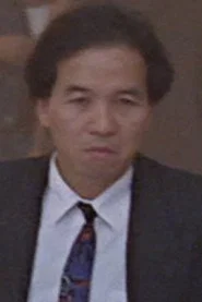 Choi Kwok-Ping as Soldier