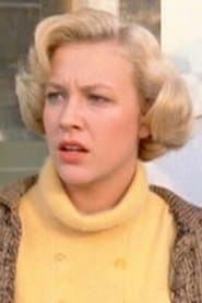 Cristen Kauffman as Betty