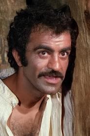 Sal Borgese as Lucchesi Guard (uncredited)